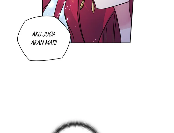 ADONIS Chapter 231 - Halaman 132