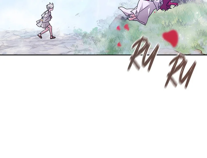 ADONIS Chapter 231 - Halaman 134