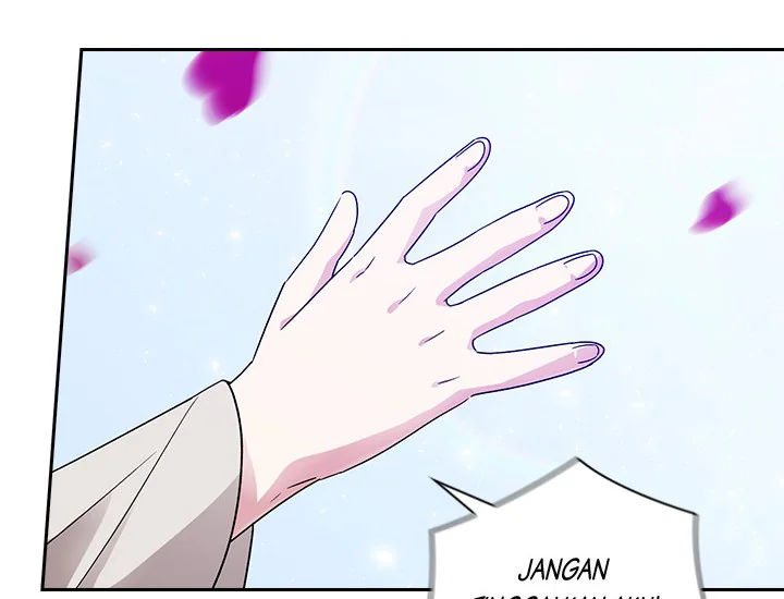 ADONIS Chapter 231 - Halaman 135