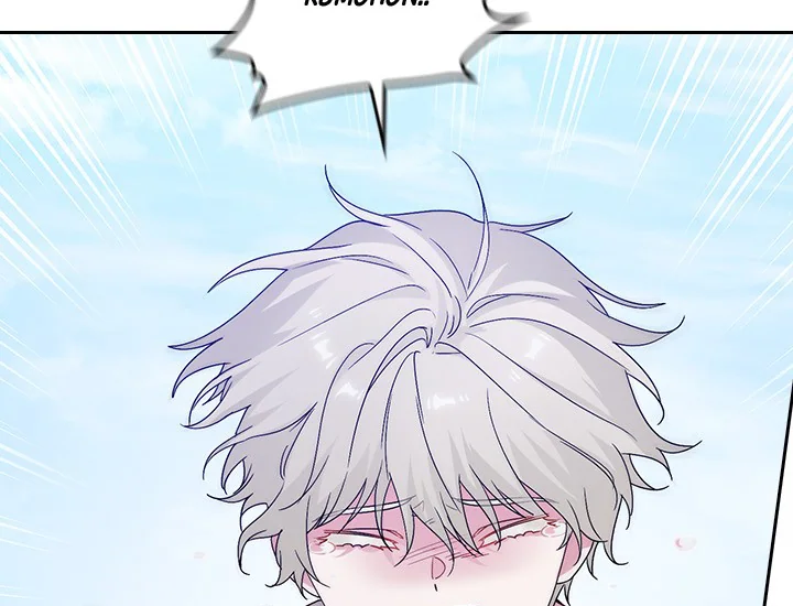 ADONIS Chapter 231 - Halaman 137