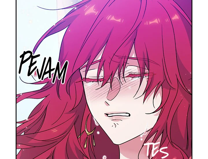 ADONIS Chapter 231 - Halaman 142