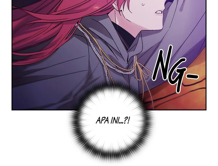 ADONIS Chapter 231 - Halaman 26