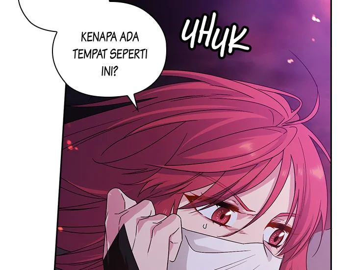 ADONIS Chapter 231 - Halaman 31