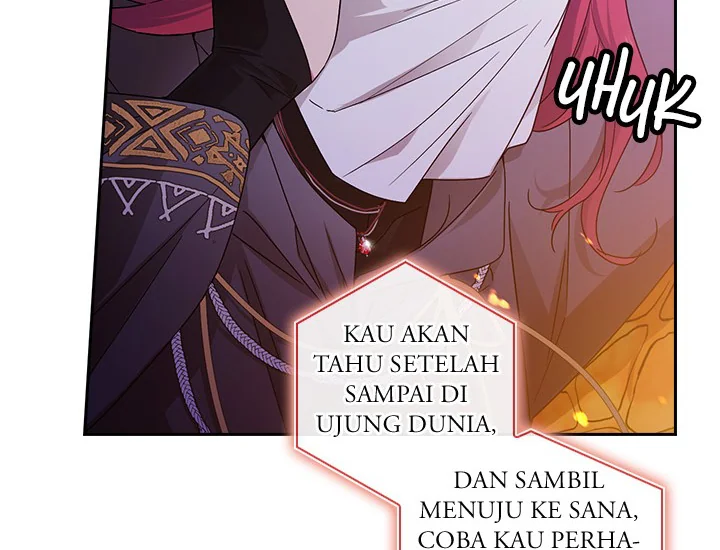 ADONIS Chapter 231 - Halaman 32