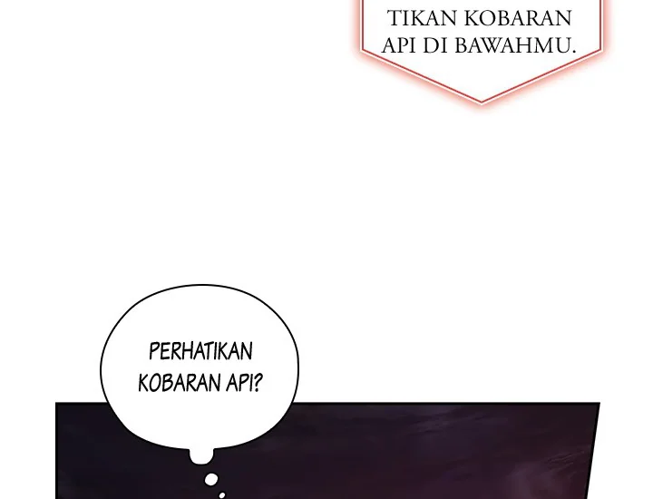 ADONIS Chapter 231 - Halaman 33