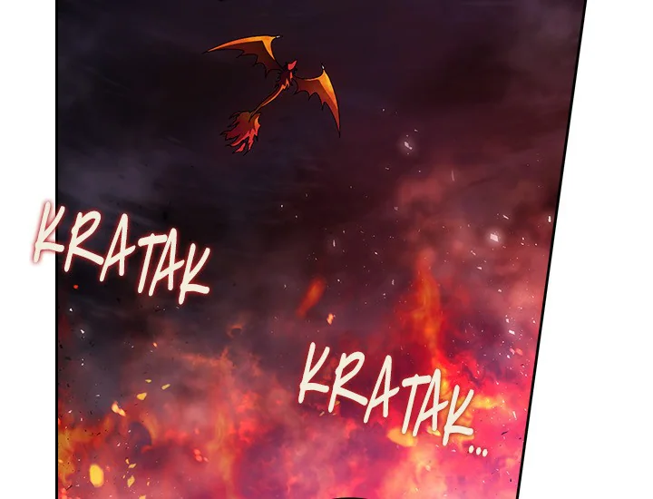 ADONIS Chapter 231 - Halaman 34