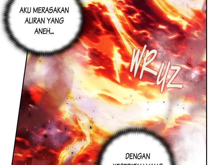 ADONIS Chapter 231 - Halaman 37