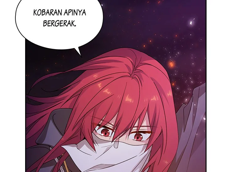 ADONIS Chapter 231 - Halaman 39