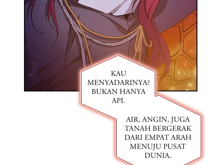 ADONIS Chapter 231 - Halaman 40