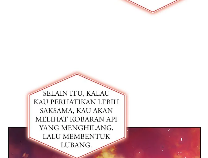 ADONIS Chapter 231 - Halaman 41