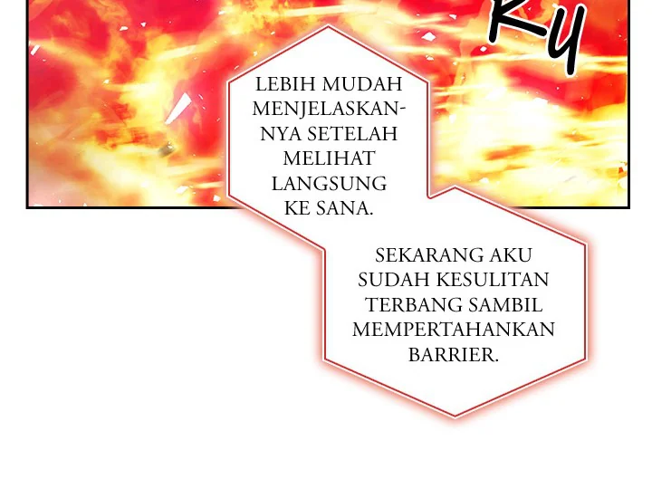 ADONIS Chapter 231 - Halaman 43