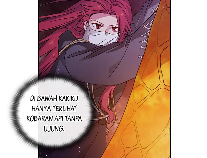 ADONIS Chapter 231 - Halaman 45