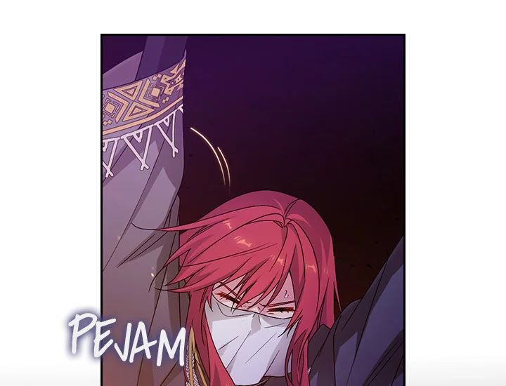 ADONIS Chapter 231 - Halaman 49