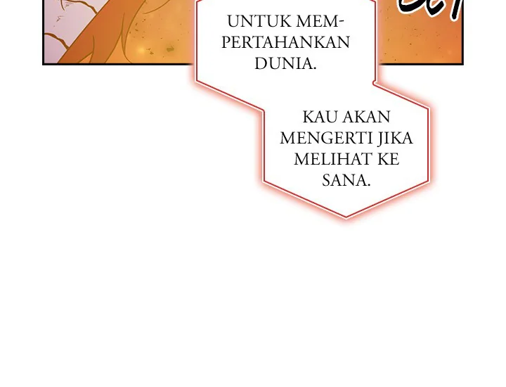 ADONIS Chapter 231 - Halaman 62