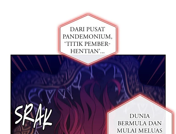 ADONIS Chapter 231 - Halaman 73