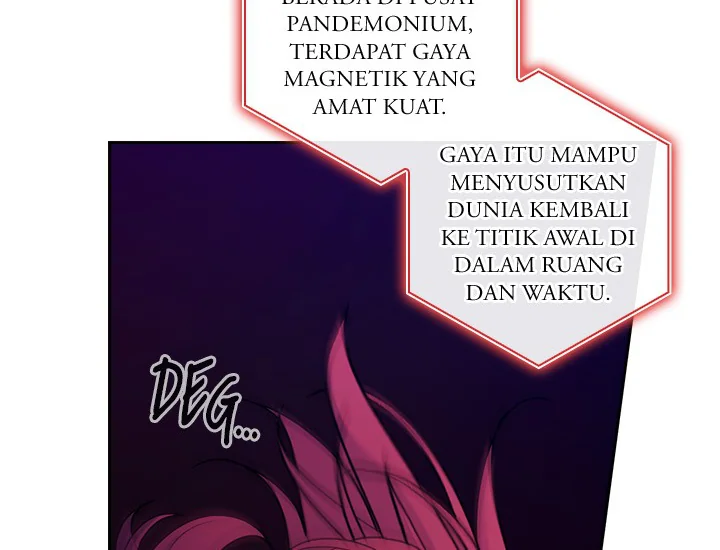 ADONIS Chapter 231 - Halaman 78
