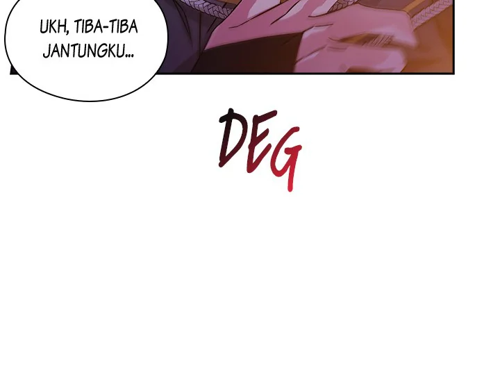 ADONIS Chapter 231 - Halaman 82