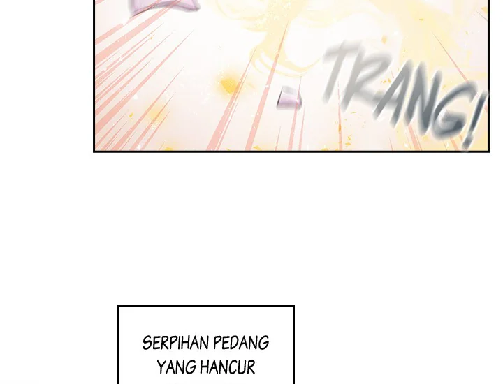 ADONIS Chapter 231 - Halaman 98
