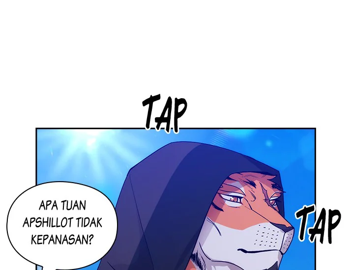 ADONIS Chapter 230 - Halaman 11