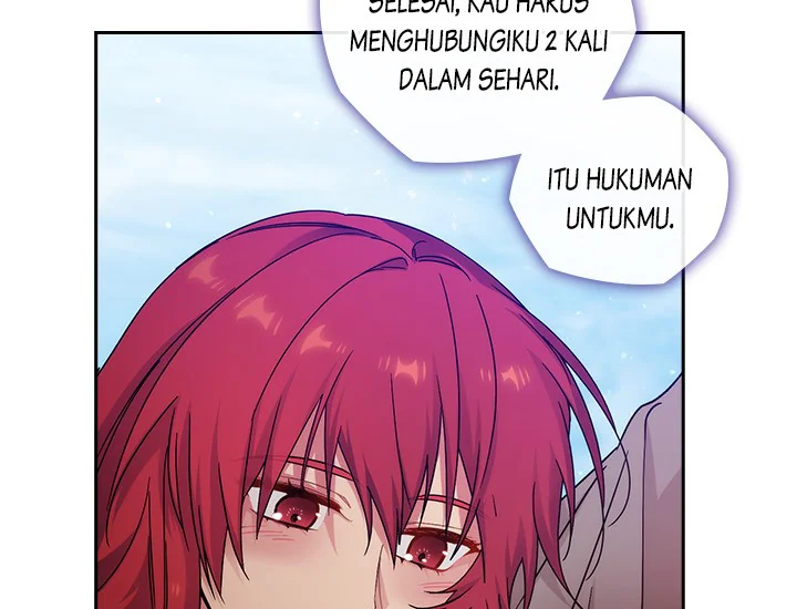 ADONIS Chapter 230 - Halaman 153