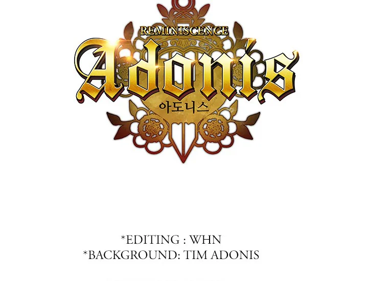 ADONIS Chapter 230 - Halaman 170