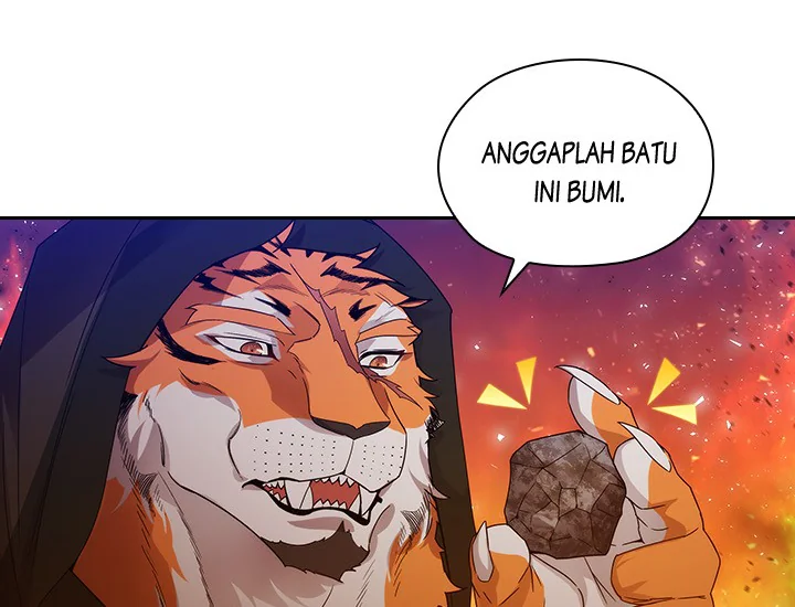 ADONIS Chapter 230 - Halaman 30