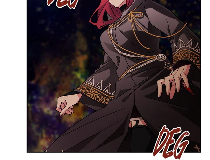 ADONIS Chapter 230 - Halaman 71