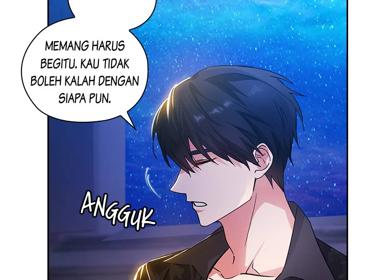ADONIS Chapter 229 - Halaman 105
