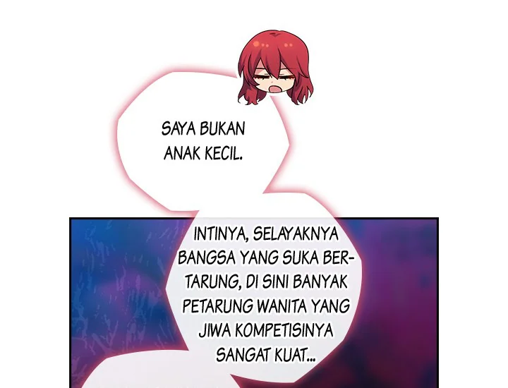 ADONIS Chapter 229 - Halaman 107