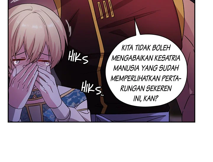 ADONIS Chapter 229 - Halaman 11