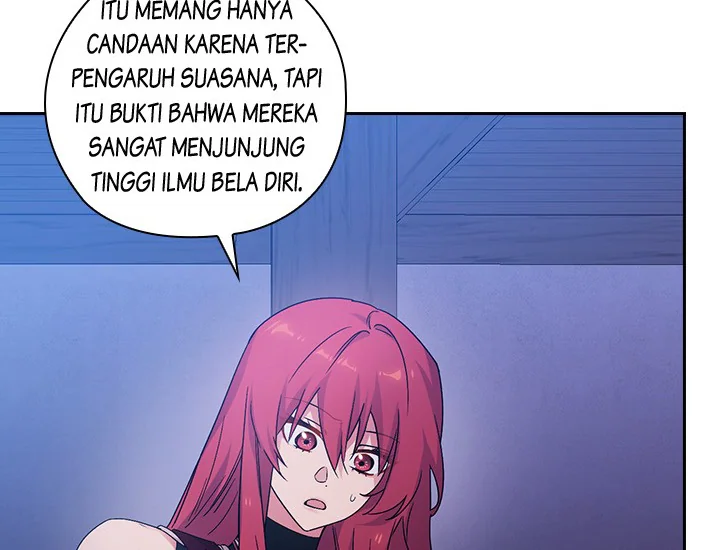 ADONIS Chapter 229 - Halaman 110