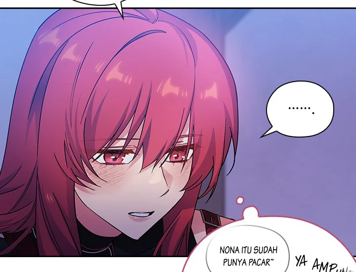 ADONIS Chapter 229 - Halaman 114