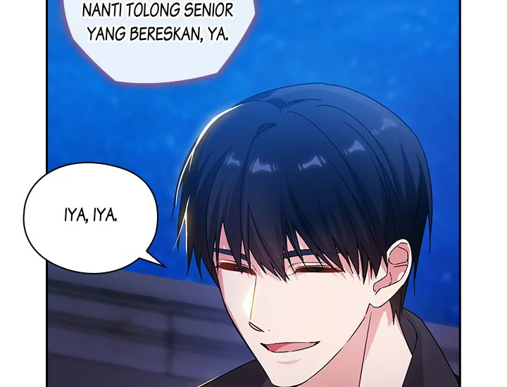 ADONIS Chapter 229 - Halaman 116