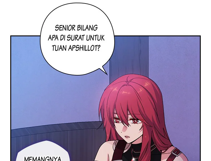 ADONIS Chapter 229 - Halaman 118