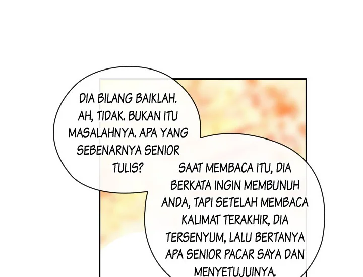 ADONIS Chapter 229 - Halaman 120