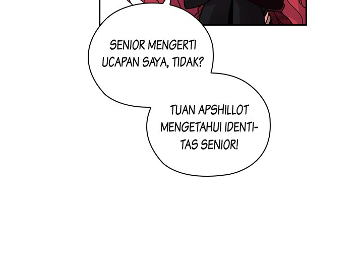 ADONIS Chapter 229 - Halaman 122