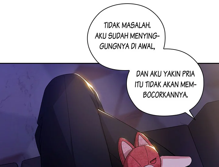 ADONIS Chapter 229 - Halaman 123