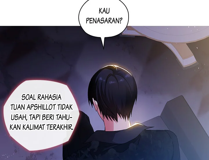 ADONIS Chapter 229 - Halaman 125