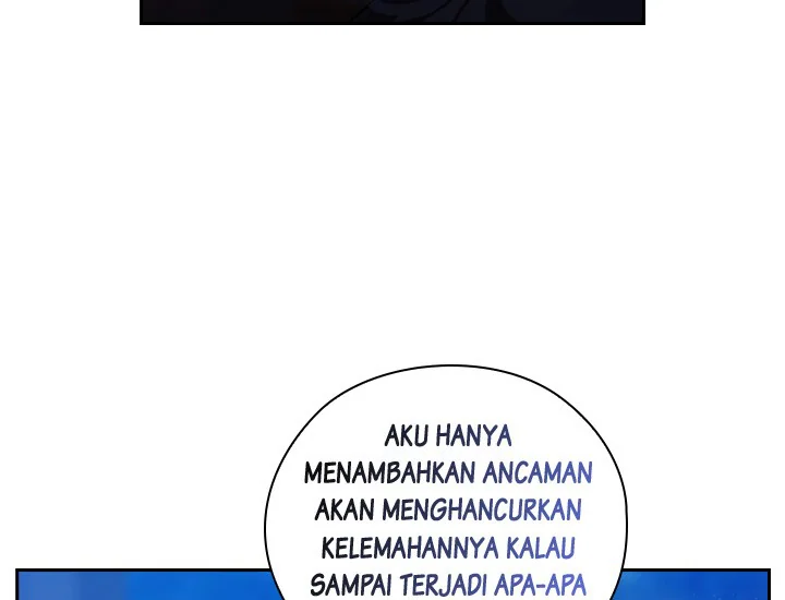 ADONIS Chapter 229 - Halaman 129