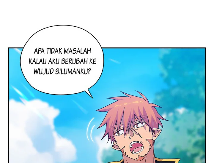 ADONIS Chapter 229 - Halaman 135