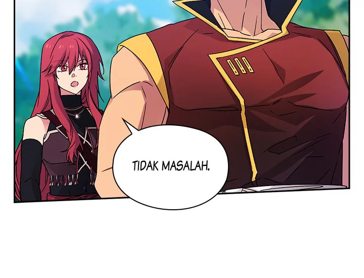 ADONIS Chapter 229 - Halaman 136