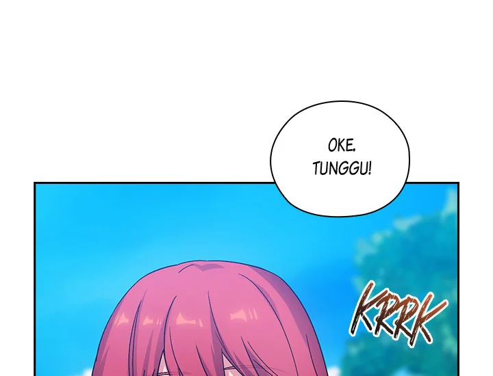 ADONIS Chapter 229 - Halaman 137