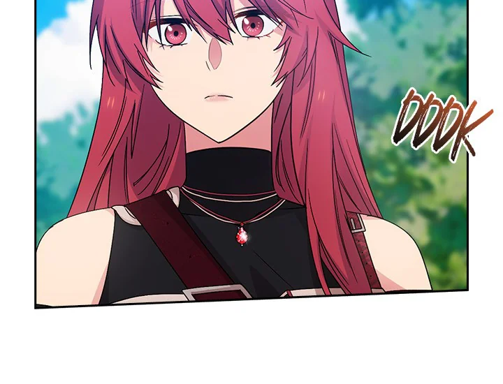 ADONIS Chapter 229 - Halaman 138