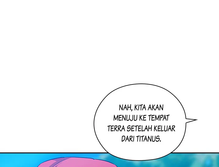 ADONIS Chapter 229 - Halaman 144