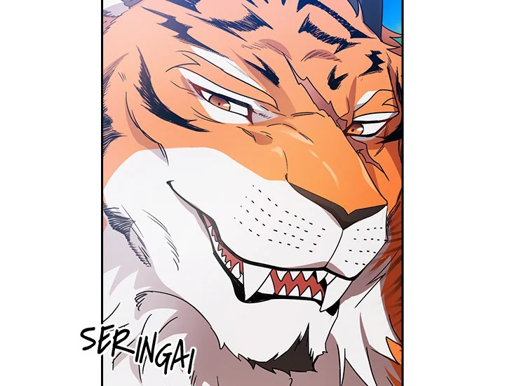 ADONIS Chapter 229 - Halaman 147