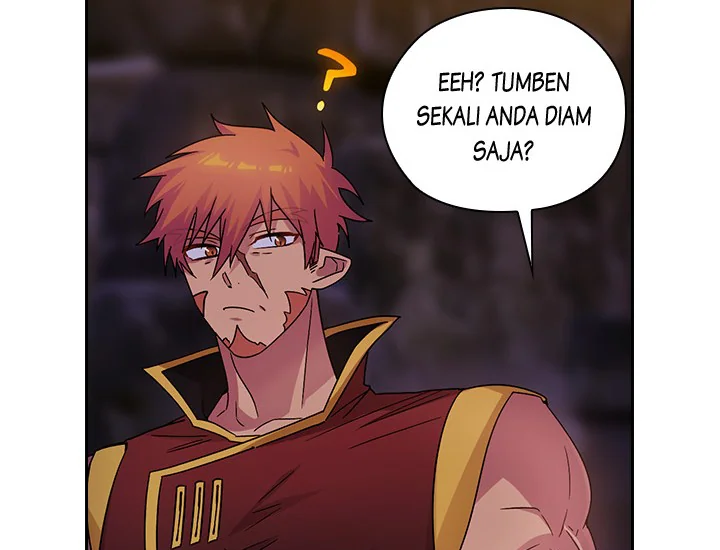 ADONIS Chapter 229 - Halaman 15
