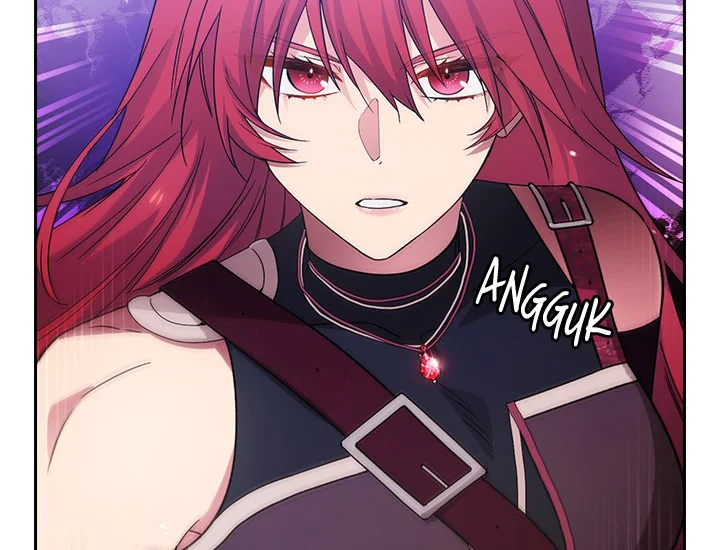 ADONIS Chapter 229 - Halaman 150