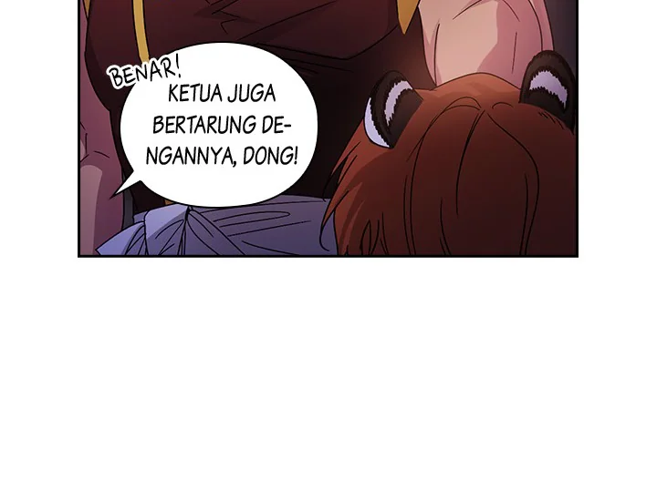 ADONIS Chapter 229 - Halaman 16