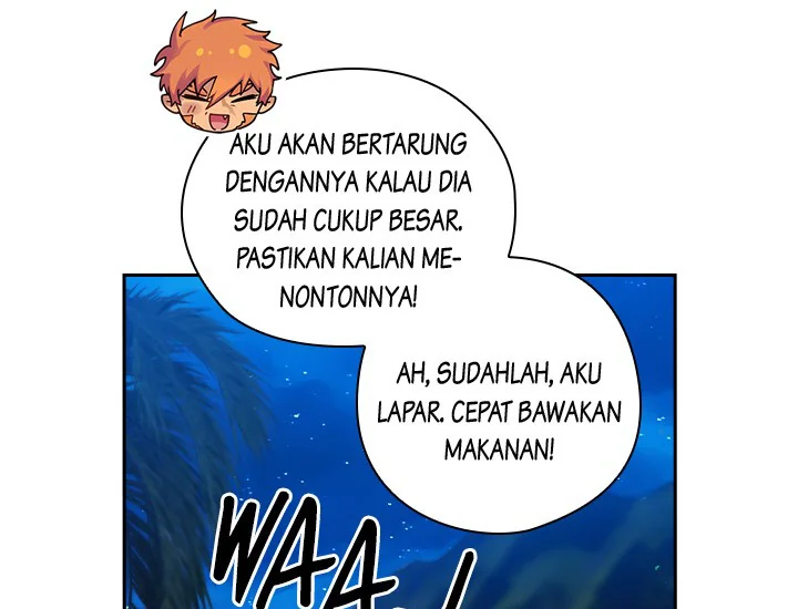 ADONIS Chapter 229 - Halaman 17