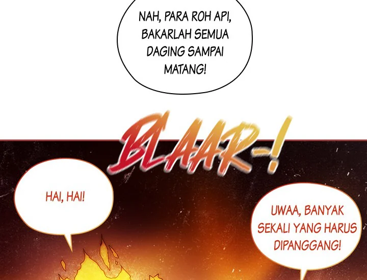 ADONIS Chapter 229 - Halaman 20